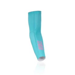 Online OTSO Manguitos - Light Blue & Fluo Pink