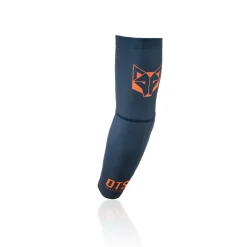 Discount OTSO Manguitos - Navy Blue & Fluo Orange