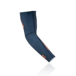 Discount OTSO Manguitos - Navy Blue & Fluo Orange