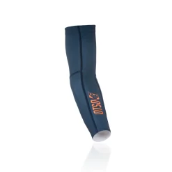 Discount OTSO Manguitos - Navy Blue & Fluo Orange