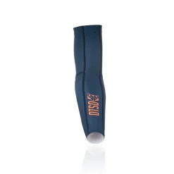 Discount OTSO Manguitos - Navy Blue & Fluo Orange