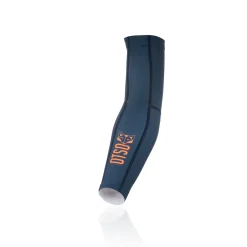 Discount OTSO Manguitos - Navy Blue & Fluo Orange