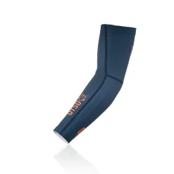 Discount OTSO Manguitos - Navy Blue & Fluo Orange