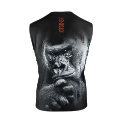 Store OTSO Men's Singlet Gorilla -