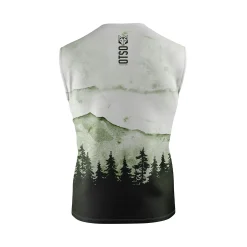 Discount OTSO Men's Singlet Grey -