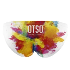 Store OTSO Men's Swimsuit Colors -