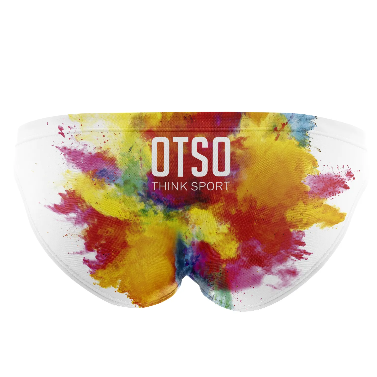 Store OTSO Men's Swimsuit Colors -