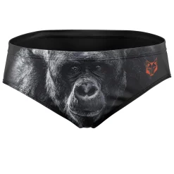 Flash Sale OTSO Men's Swimsuit Gorilla -