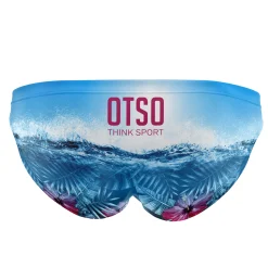 Flash Sale OTSO Men's Swimsuit Kona -
