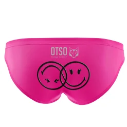 Discount OTSO Men's Swimsuit Mentos Palms -