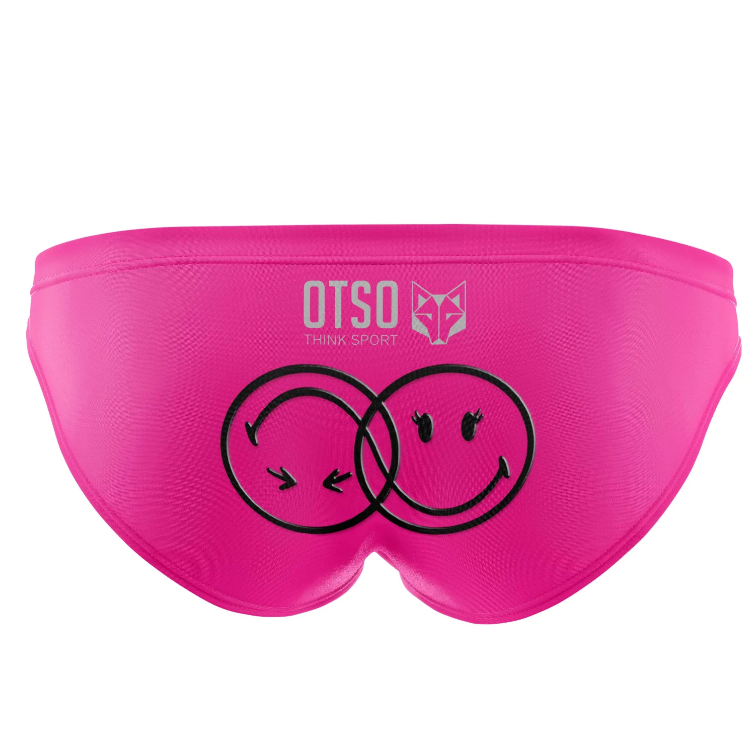 Discount OTSO Men's Swimsuit Mentos Palms -