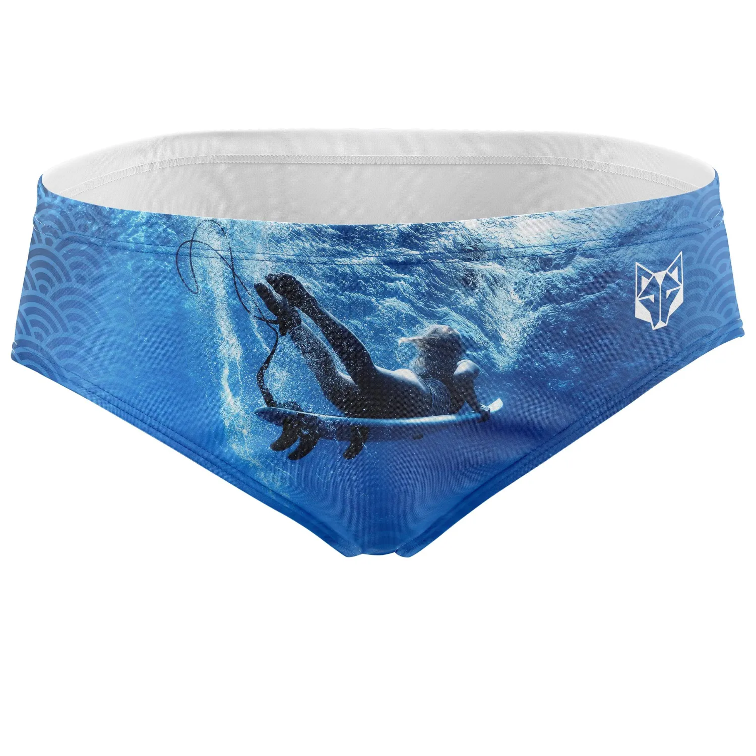 Shop OTSO Men's Swimsuit Surf -