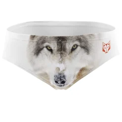 Fashion OTSO Men's Swimsuit Wolf -