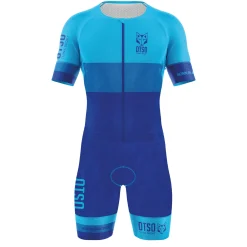 Outlet OTSO Mono de triatlón hombre - Aoki