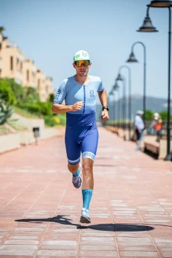 Outlet OTSO Mono de triatlón hombre - Aoki