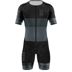 Best OTSO Mono de triatlón mujer - Black