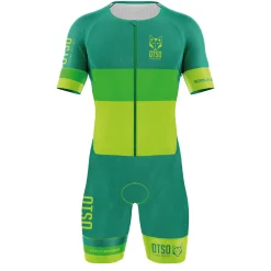 Online OTSO Mono de triatlón mujer - Haritaka