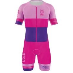 Cheap OTSO Mono de triatlón mujer - Zaria