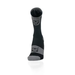 Clearance OTSO Calcetines de Ciclismo Altos - Negro