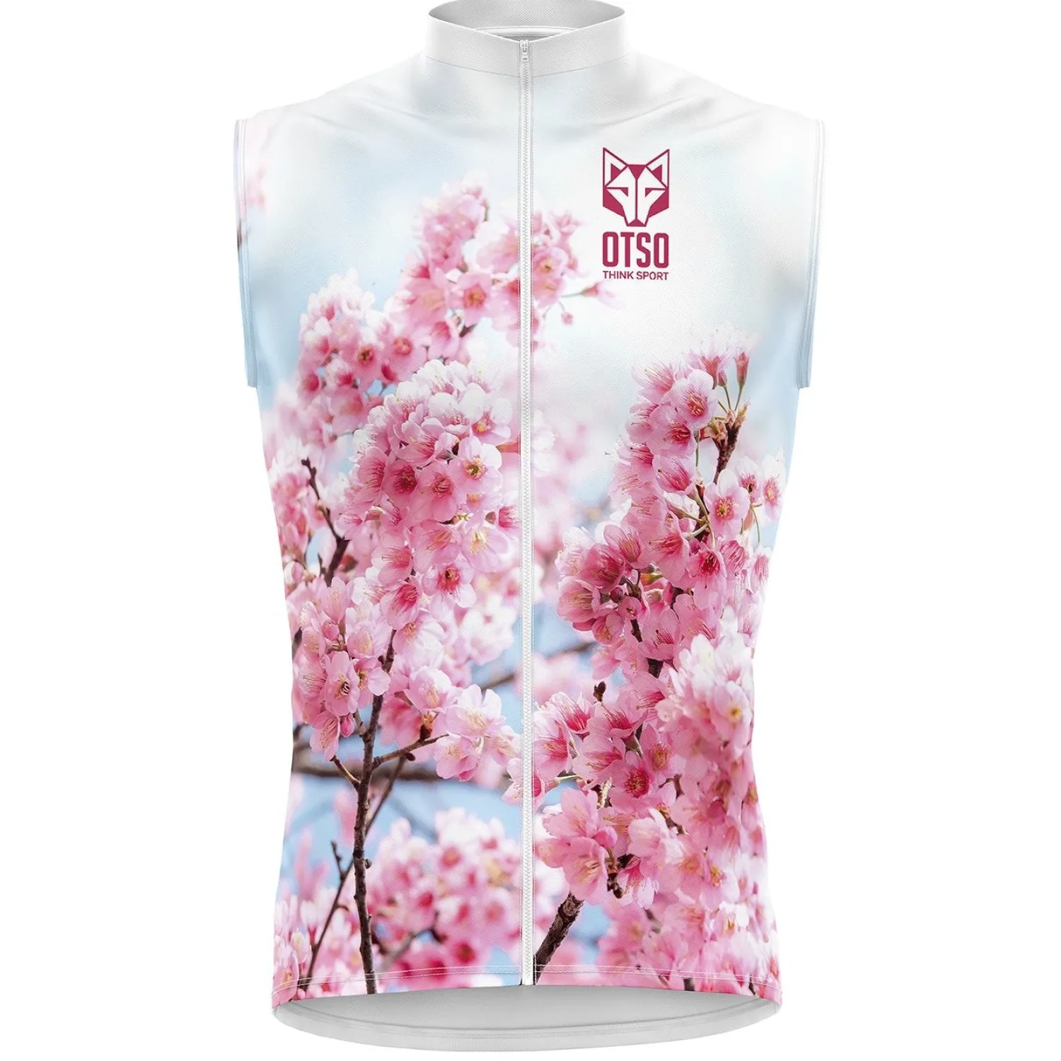 Cheap OTSO Camiseta Técnica Running Hombre Manga Corta - Autumn