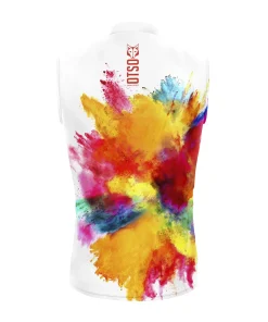 Cheap OTSO Camiseta Técnica Running Hombre Manga Corta - Autumn