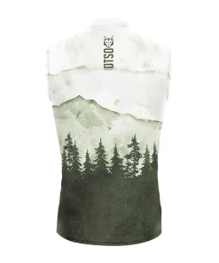 Cheap OTSO Camiseta Técnica Running Hombre Manga Corta - Autumn