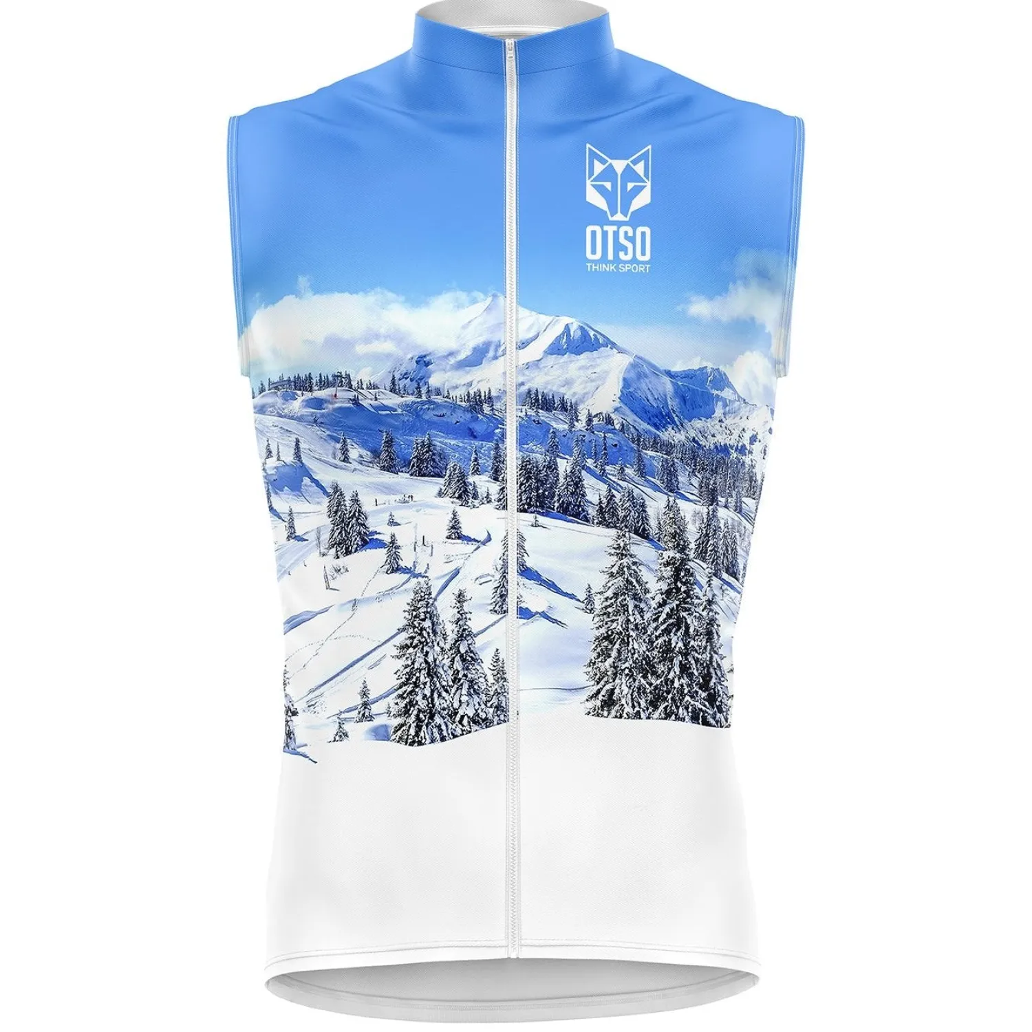 Online OTSO Camiseta Técnica Running Hombre Manga Corta - Autumn