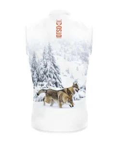 Flash Sale OTSO Camiseta Técnica Running Hombre Manga Corta - Autumn