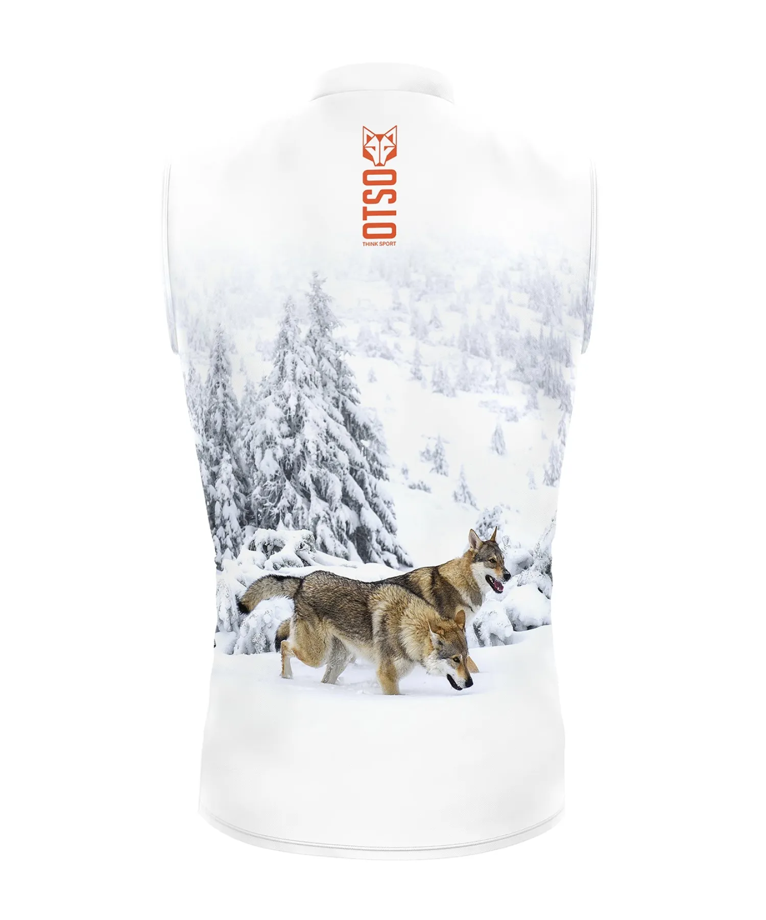 Flash Sale OTSO Camiseta Técnica Running Hombre Manga Corta - Autumn