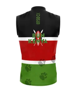 Best Sale OTSO Camiseta Técnica Running Hombre Manga Corta - Autumn