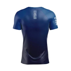 Outlet OTSO Camiseta Técnica Running Hombre Manga Corta - Everest