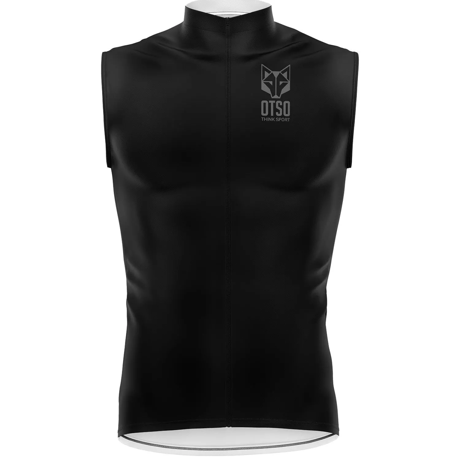 Discount OTSO Camiseta Técnica Running Hombre Manga Corta - Autumn