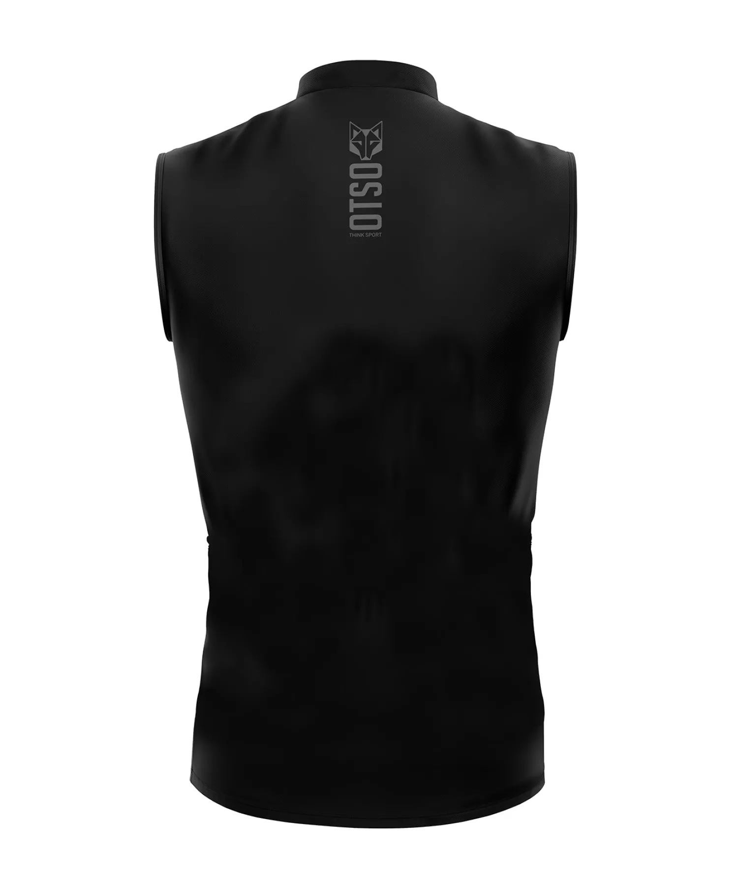 Discount OTSO Camiseta Técnica Running Hombre Manga Corta - Autumn