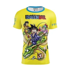 Store OTSO Camiseta Técnica Running Hombre Manga Corta - Be Smart and Protect your Heart