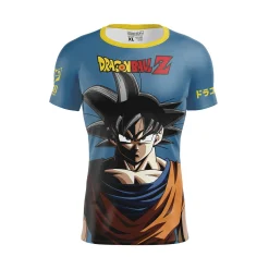 Store OTSO Camiseta Técnica Running Hombre Manga Corta - Be Smart and Protect your Heart