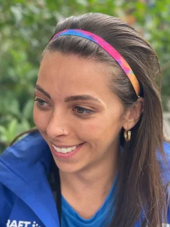 Shop OTSO Pack cintas de pelo - Colors