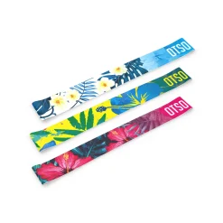 Discount OTSO Pack cintas de pelo - Floral