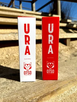 Outlet OTSO Perfume URA -