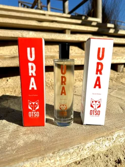 Outlet OTSO Perfume URA -