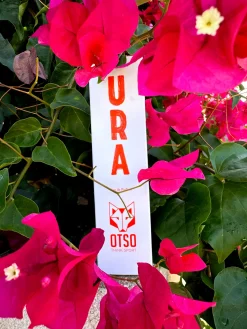 Outlet OTSO Perfume URA -