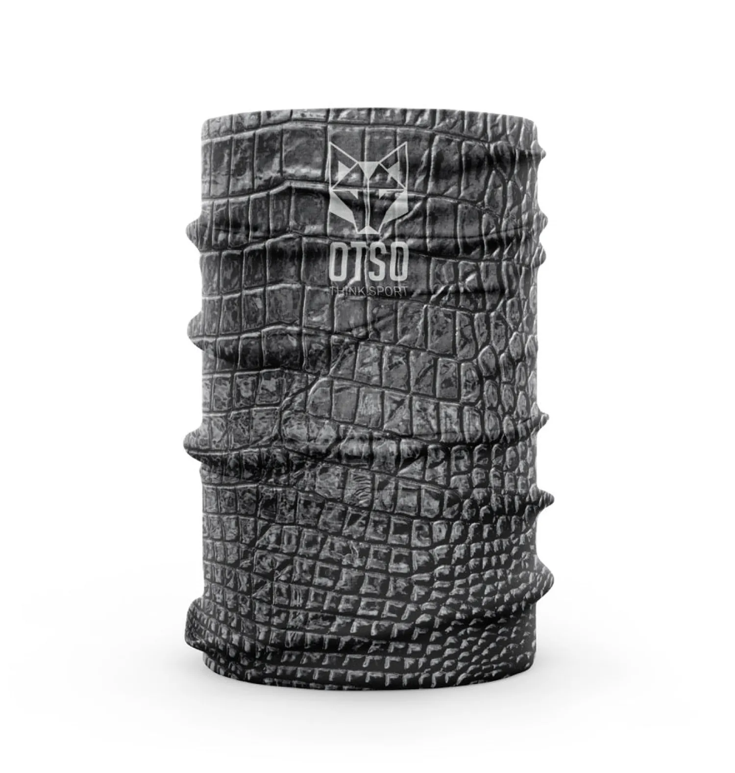 Clearance OTSO Protector de cuello - Black Snake