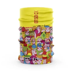 Best Sale OTSO Protector de cuello - Chupa Chups Forever Fun
