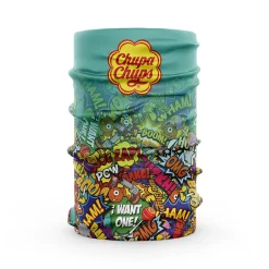 Store OTSO Protector de cuello - Chupa Chups Comic
