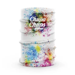 Best OTSO Protector de cuello - Chupa Chups Paint