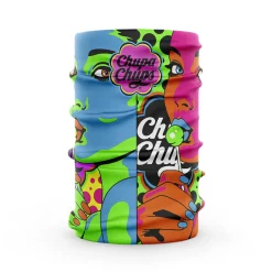 Clearance OTSO Protector de cuello - Chupa Chups Warhool