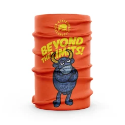 Cheap OTSO Protector de cuello - Kukuxumusu Beyond the Limits