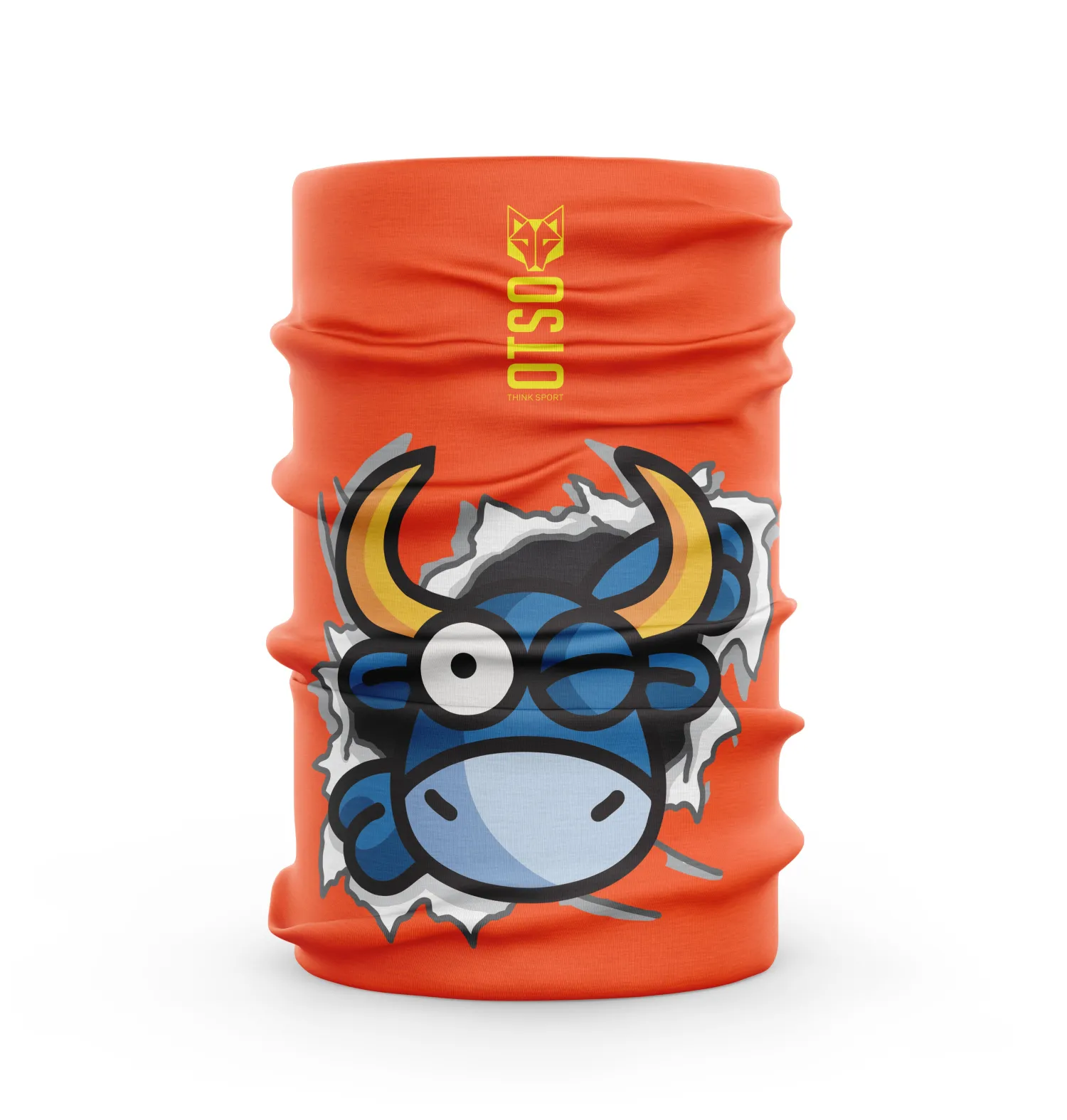 Cheap OTSO Protector de cuello - Kukuxumusu Beyond the Limits