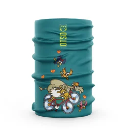 New OTSO Protector de cuello - Kukuxumusu Bike