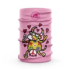 Fashion OTSO Protector de cuello - Kukuxumusu Love