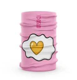 Fashion OTSO Protector de cuello - Kukuxumusu Love